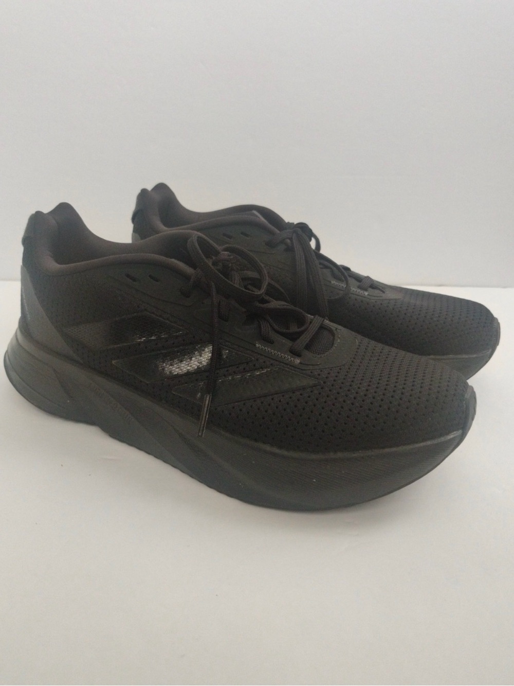 Adidas Duramo SL Black Men’s Running Shoes